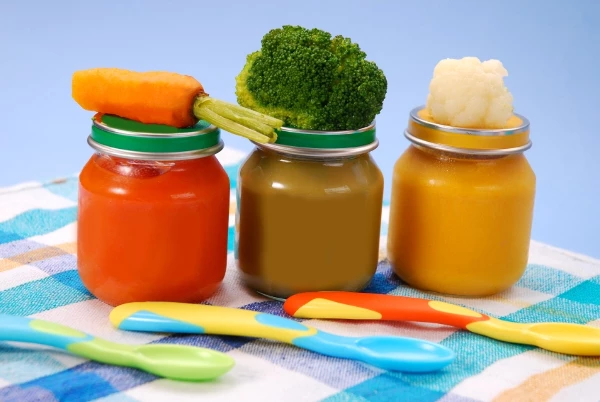 Significant Decline: Poland's August 2023 Baby Food Exports Plummet to $26M